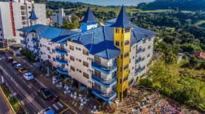 Hotel Paraiso
